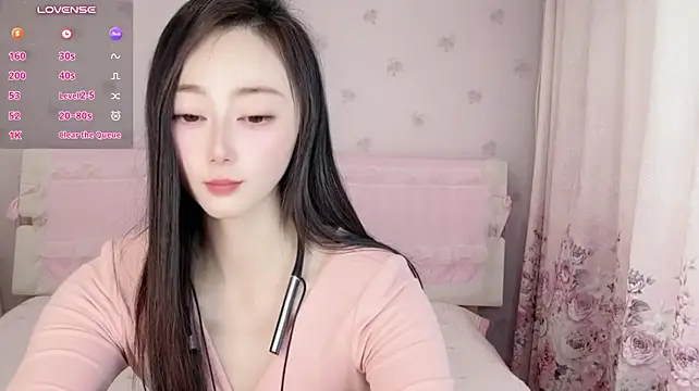 Anjila888 - 心愿会实现吗 会吧 会吗