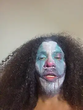 Mr_Handsome_69 - Lets clown around 🤡🫟💦