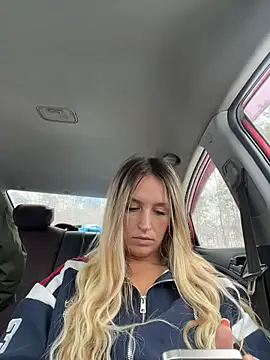 StasyWood - Show dildo🤤