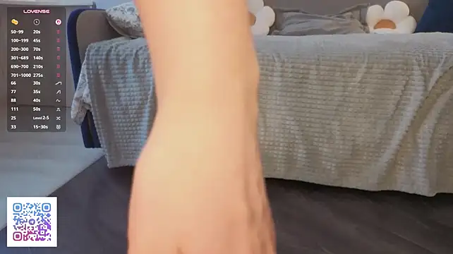 RosamariaBreeding - Take off my wet top for me 😍