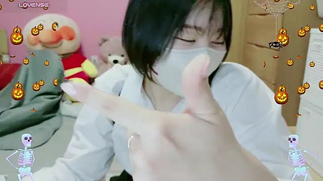 _usya_2525 - 媚薬ローション塗りたくってラッシュIN💦