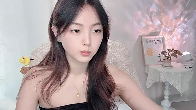 Wenwen8888 - 可以为我着迷吗