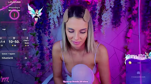 Amelia_Broooks - fuck pussy with dildo
