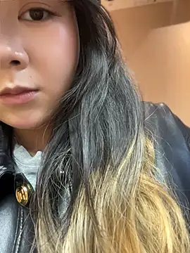 Luna-girl