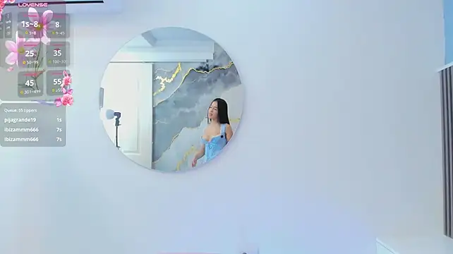 Lily__star - twerk sensually