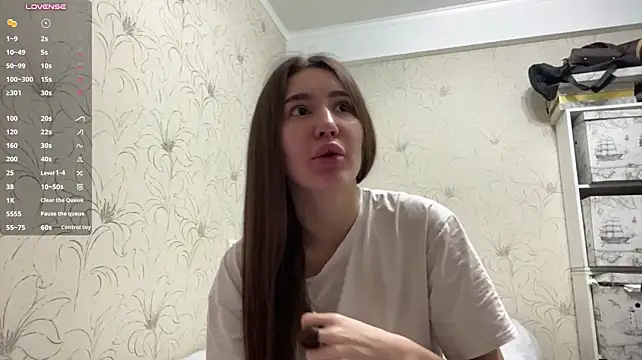 NamiLoon - how my underboobs 5min