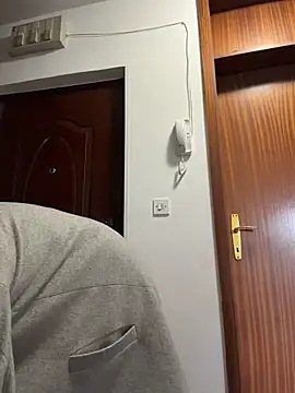 -stray-cat- - squeeze and bounce my boobs