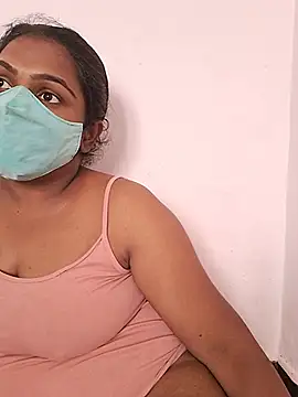 Glamour_Couples - Full nude live front and back show