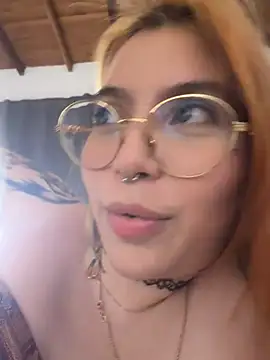 YunoRose_ - Ride dildo