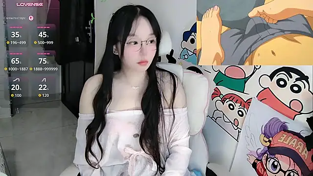 Angela-AMY - 不要抱怨，抱我 上空直播300秒