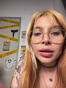 YunoRose_ - Ride dildo
