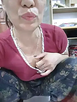 ANNAKUTE20 - Cum