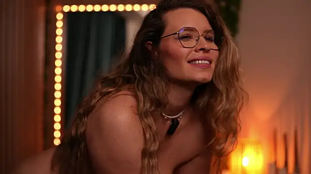 BrandyWhite - last tipper control my toy