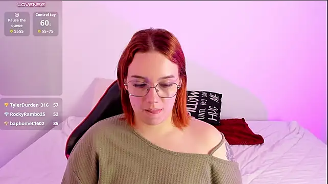 Harmon_Misakii - Suck dildooooo + full nakeed 🍆