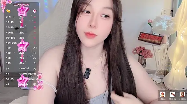 Liz-nn - 生活不用满分，舒服自在就够（超刺激假阳具特写插入5分钟+玩具震豆豆）招守护男友