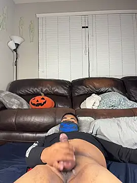 Fill_Up - Try and make me CUM