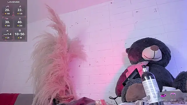 BritanyBrown_ - Show tits + saliva + ahegao😍🤤🍒