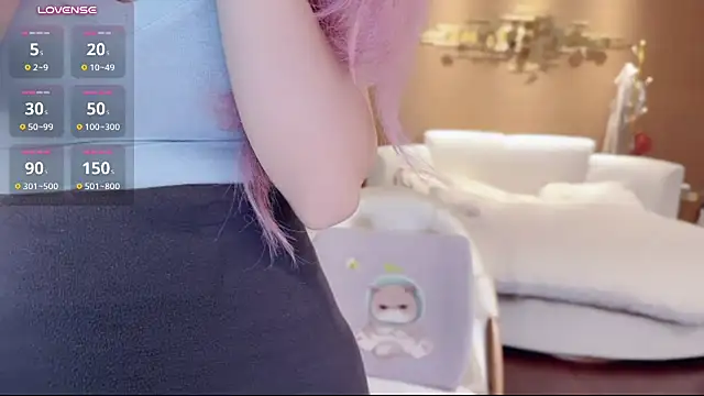 Annie-Annie