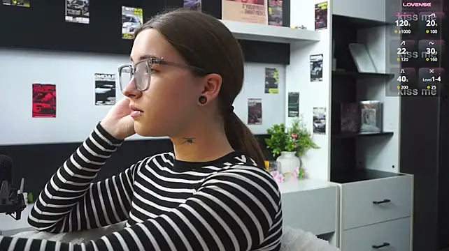 EvaAndLuna - make ass red for you
