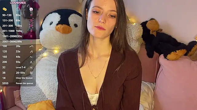 Elena__Elle - doggy on chair and 10 slap ass