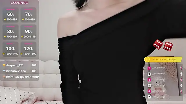Anna-2005 - 週一的超高震动和咖啡一樣，都有治癒疲憊的力量（黑丝高跟鞋m腿））