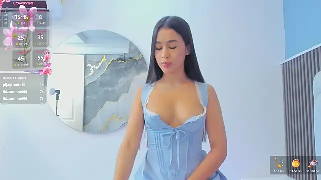 Lily__star - twerk sensually