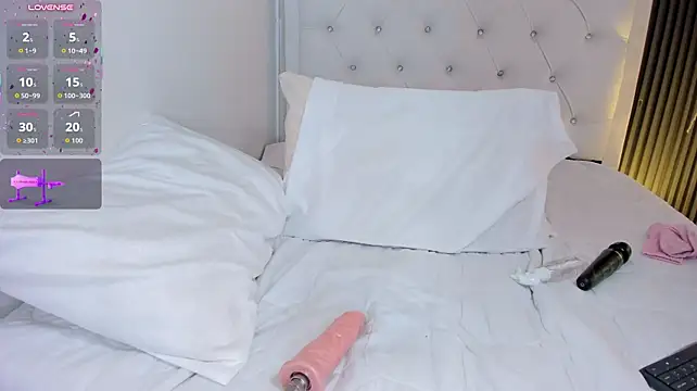 Kitty_bluuee - TITS IN THE AIR AND CONTROL 50SECOND🥵🩷
