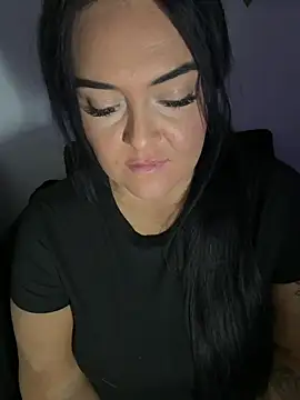 Miss_CurvesXXX - naked cum show ;p