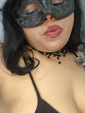 BigAssAyeaha - Ice on nipple 2 min lush control