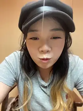 Luna-girl
