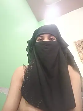 Aafreen_36 - Full nude dance