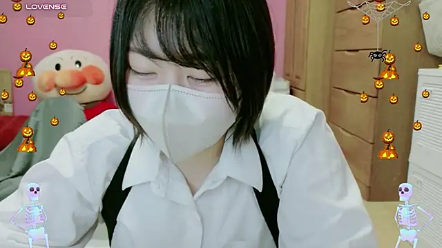 _usya_2525 - 媚薬ローション塗りたくってラッシュIN💦