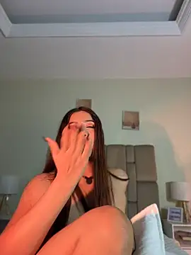 Pushaina__1 - SHOW SQUIRT 💦🥵💦🥵
