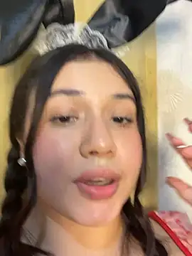 Zoe_lu - Sluggy fingers in your pussy💦💦
