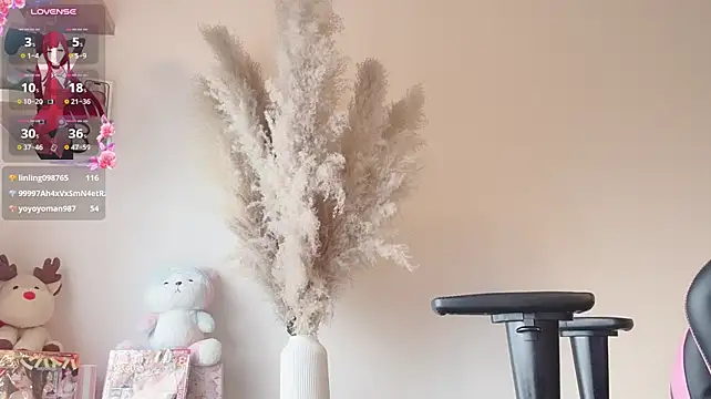 Reina_Sweet - Happy day