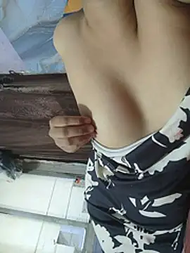 Sanu_07 - Pusssy close up