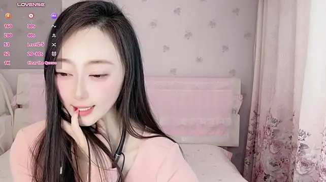 Anjila888 - 心愿会实现吗 会吧 会吗
