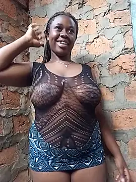 Sassy_boobs21 - Fucking banana in pussy for daddy