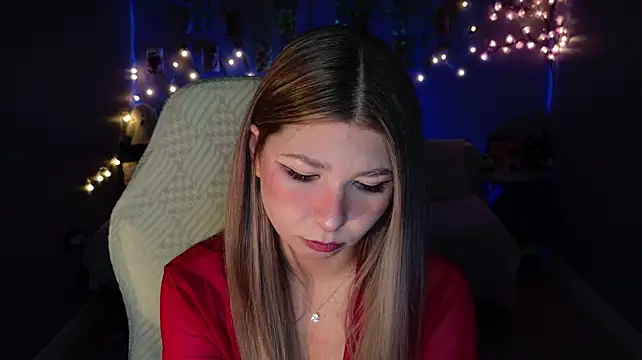 LillyyLilith - Spank my ass x 10