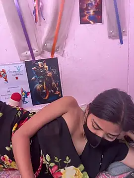Sexykhushi041 - Ass hole fingering 🪩🩰