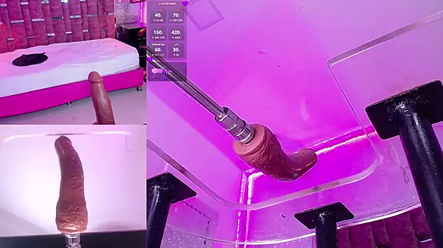 DollyMae_ - DESTROY MY PUSSY HARD AND DEEP CT 2 MIN
