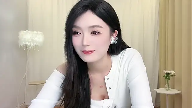 LiLy0608 - 于我而言你很特别。(君が特別だ)