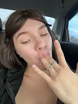 Fuck_Trailer_Hitch - Fist pussy