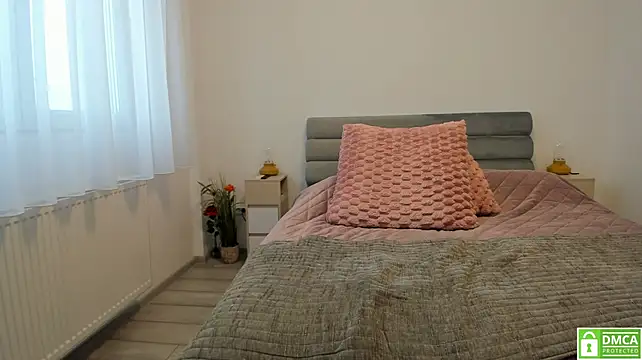 AnahiPure - Bring Me To Orgasm