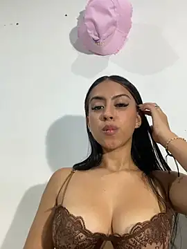 AmelieLane_ - Suck dildo 👅🍆