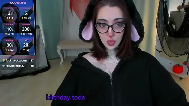 Dixi_Pixi_ - spank ass 20x