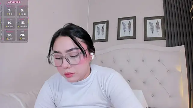 Kitty_bluuee - TITS IN THE AIR AND CONTROL 50SECOND🥵🩷