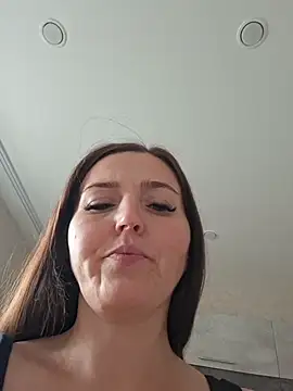 MilaMature - See pm