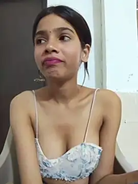 HIE-JANVI - Full nude 😘💗