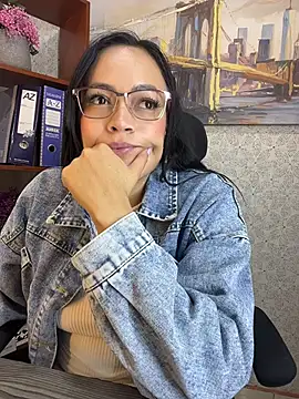 Nox_Vixen - CONTROL LUSH X2MIN